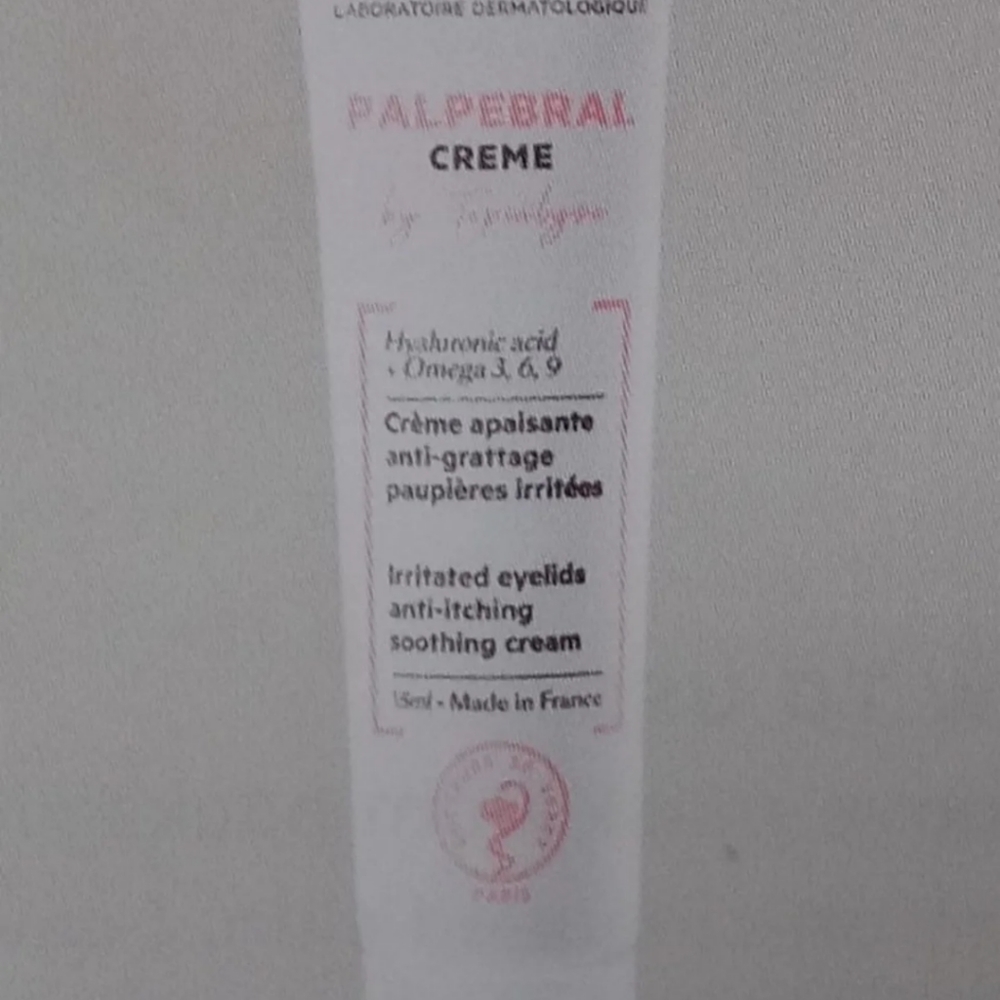 Eye Cream